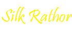 Silk Rathore Escorts Agency Logo